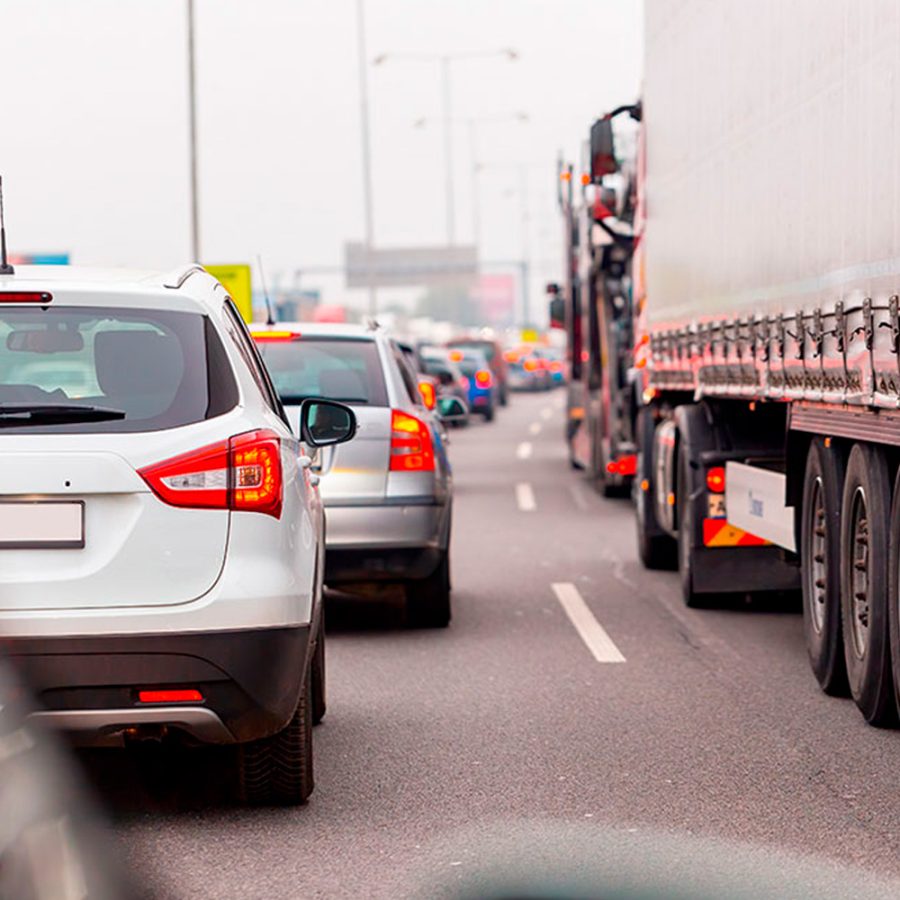 Commercial Defensive Driving Online Course