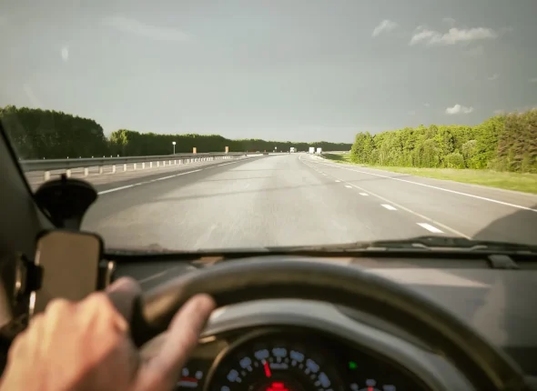 Advanced Defensive Driving Dourse